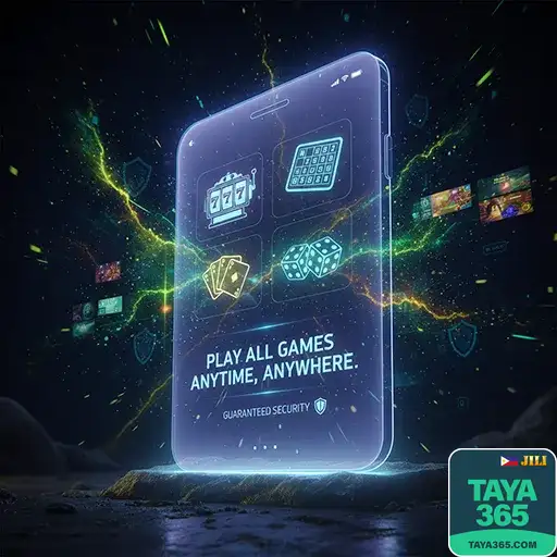 taya365 app 