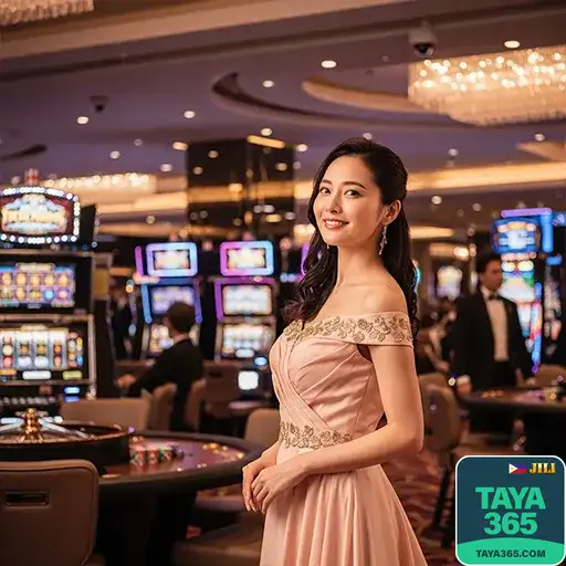 taya365 casino 