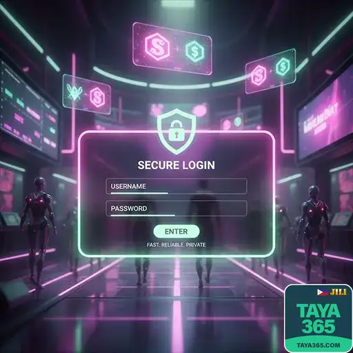 taya365 login 