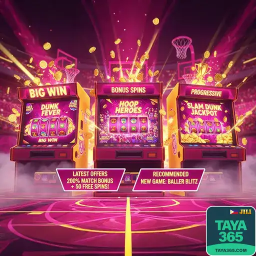 taya365  